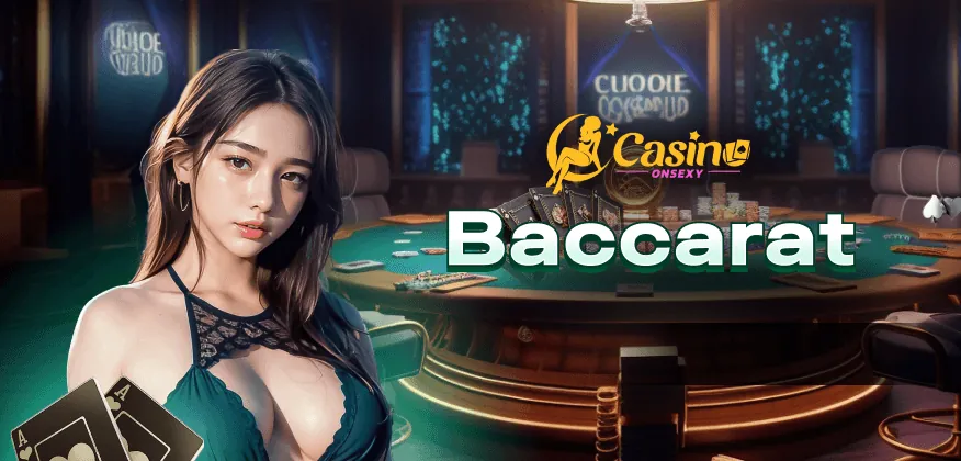 Khuyến mãi casino hấp dẫn