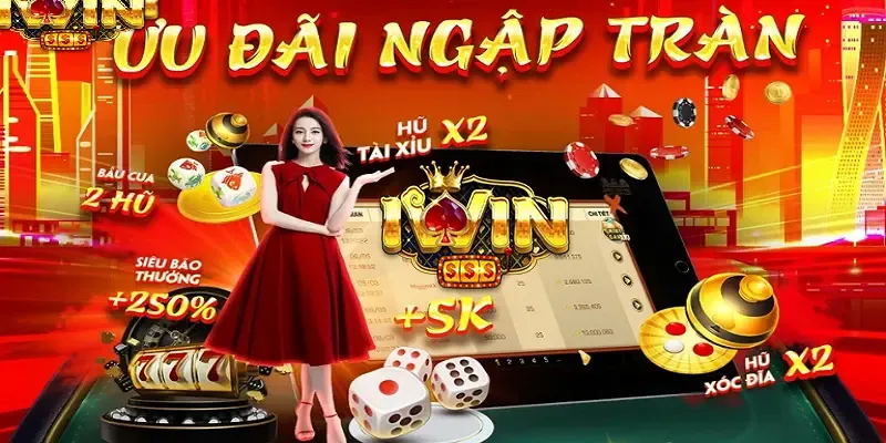 Khuyến mãi casino FB88